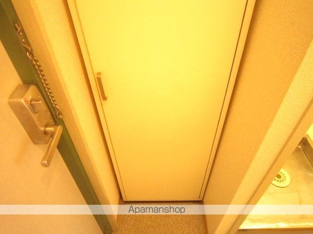 メゾン城北の内装写真