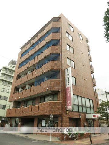 パストラーレアライの外観写真