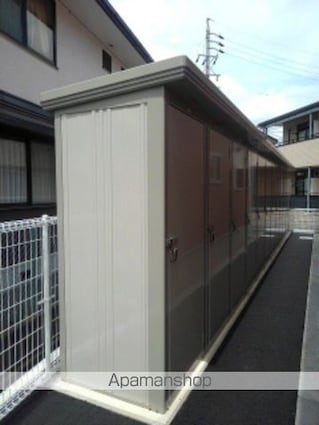 ジュピター[1LDK/41.48m2]のその他設備