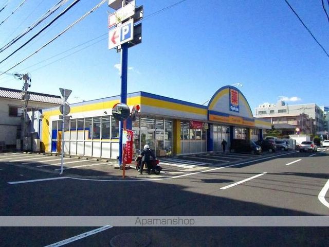 エクセルメゾンの周辺写真