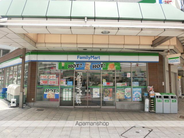 SPLENDID本町グランの周辺写真