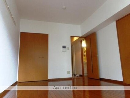 ＨＦ丸の内レジデンス[1K/27.3m2]のリビング・居間