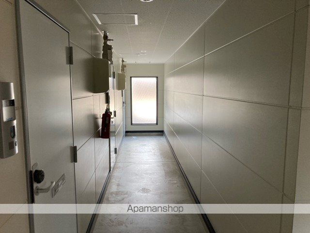 レオパレス西波止場のその他写真