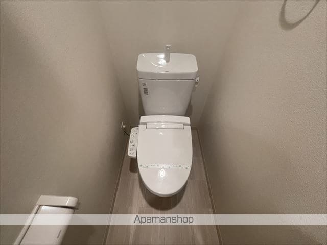 ディームス江坂の内装写真