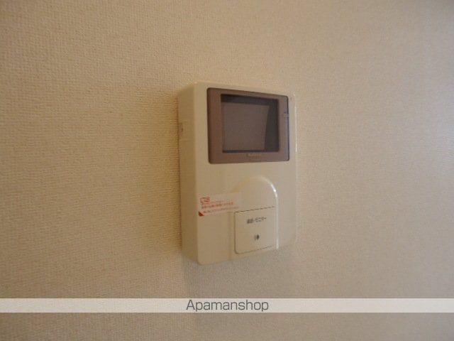 アクアライフ エムズの内装写真