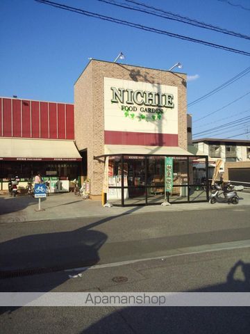 ビレッジハウス和田1号棟の周辺写真