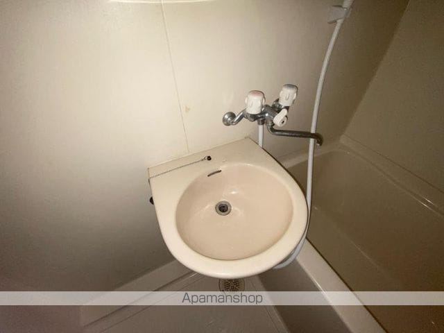 フォブールHINATAの内装写真