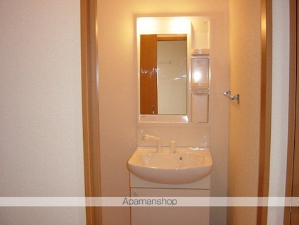 イースト　ステージ[1LDK/51.3m2]の洗面所