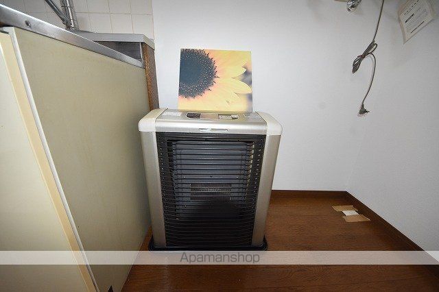 アークコート北41条IIの内装写真