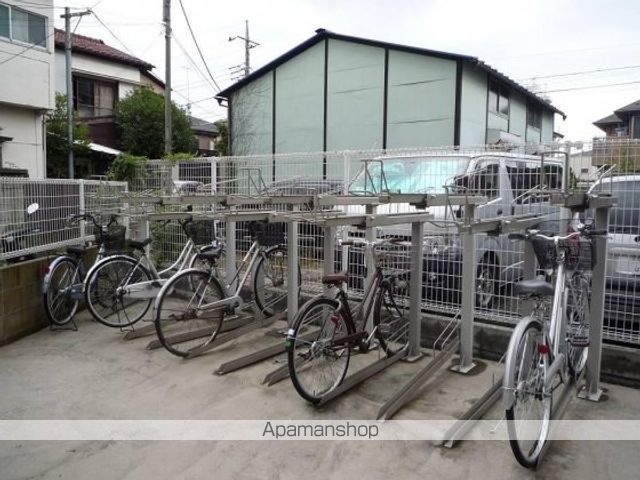 アヴィニティー調布南のその他写真