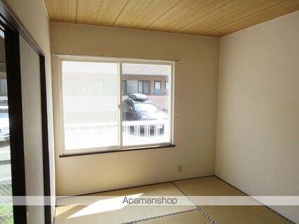 シャトル花梨[2DK/42.23m2]の内装3