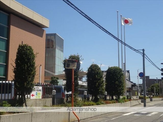 和歌山県和歌山市湊[1LDK/46.69m2]の周辺8