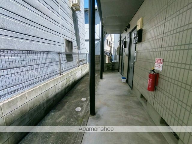 さくらハイツのその他写真