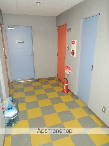 エスポワール円山の内装写真