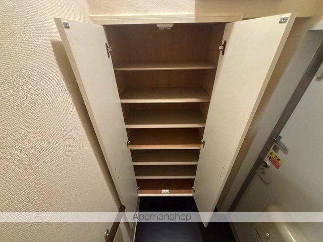 ミランダリバーテラス堀船の内装写真