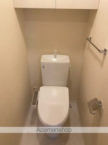 ラウレアの内装写真