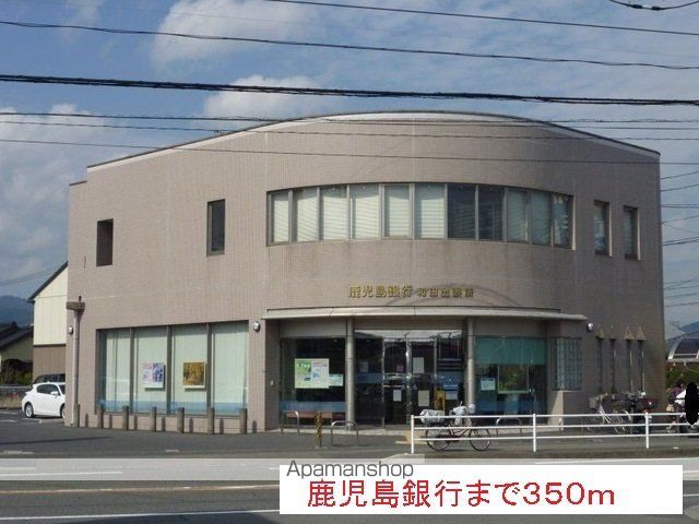 ウォーターリバー和田の周辺写真
