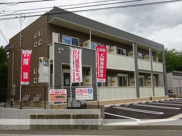 アルヴィータ 101 ｜ 和歌山県海南市大野中685-3（賃貸アパート1K・1階・27.18㎡） その4