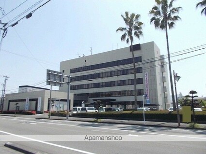 リヴィエール清武　Ⅰ[1LDK/50.87m2]の周辺1