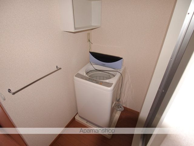 レオパレス三村IIIの内装写真