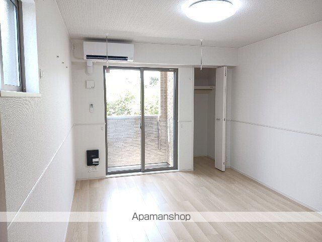 ラフィネ Cの内装写真