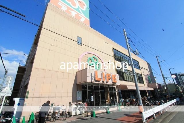 ADVANCE大阪フェリーチェの周辺写真