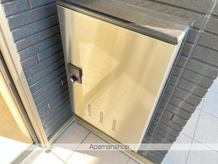 シルキーⅡ[1K/33.85m2]の内装1