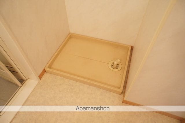 カンパーニュ Aの内装写真