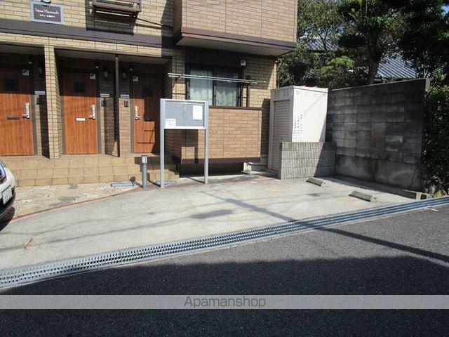 セジュール原町Vの内装写真