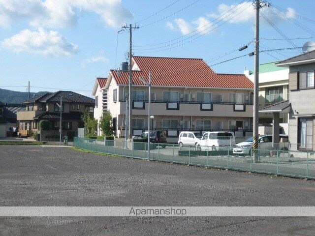 和歌山県御坊市島[1K/29.25m2]の外観4