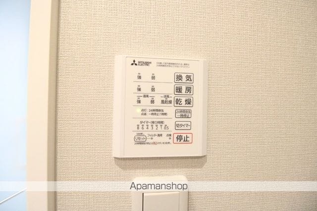 GrandValley 博多の内装写真
