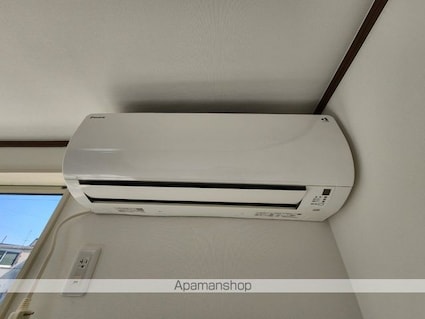 アビタシオン左入町[1LDK/33.1m2]のその他設備