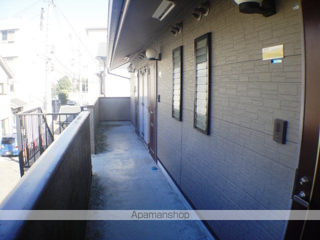 青木町ユーミンフラッツのその他写真