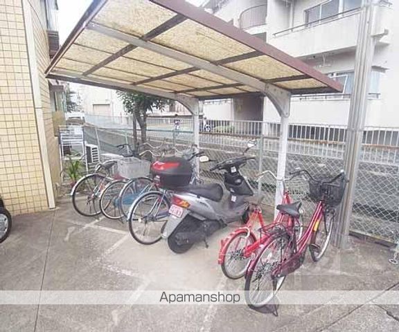 シティーハウス有栖川のその他写真