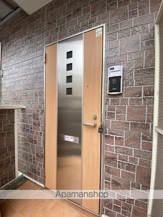 香川県高松市高松町[2DK/46.92m2]の玄関