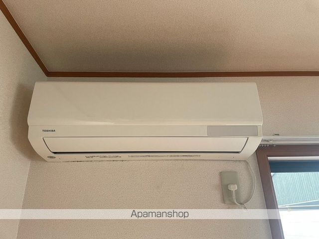 藤ヶ丘ビレッジA棟の内装写真