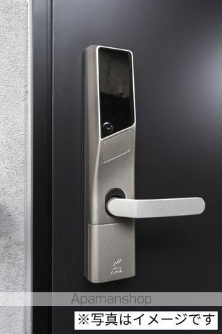 ROBOT HOME 上溝IIの内装写真