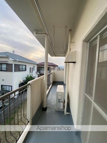 コーポ増田の内装写真