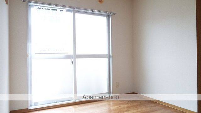 ブランシェ中須の内装写真