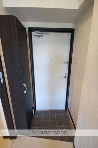The Residence船橋の内装写真