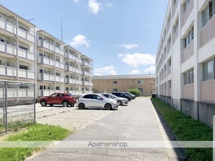 ビレッジハウス中興野２号棟[2K/28.98m2]の内装3