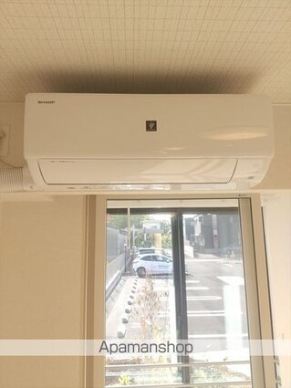 和歌山県和歌山市西浜[1LDK/50.01m2]のその他設備