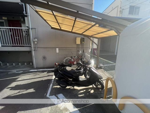 サニーヒルズ泉田Iのその他写真