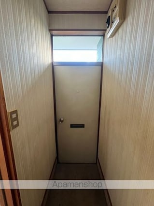 せいわハイツ[1K/25.32m2]の内装2