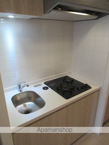 SーRESIDENCE都島の内装写真