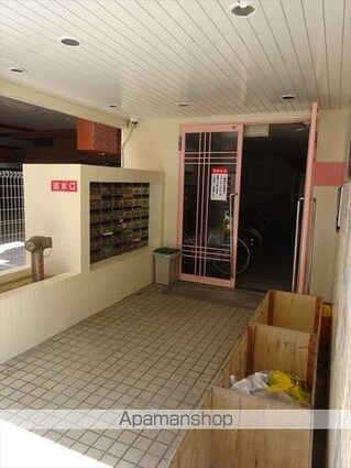 スカイハイツ三木町[1K/24.03m2]のその他内装5