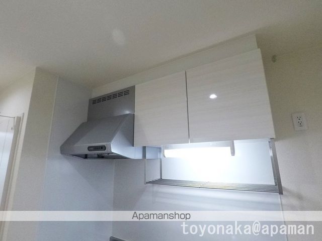 フジパレス末広町II番館の内装写真