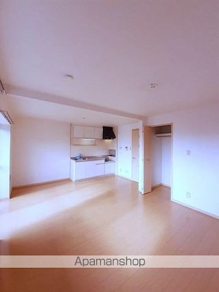 香川県高松市勅使町[1LDK/46.13m2]の内装2