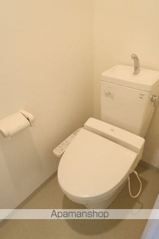 デュオフィール藤が丘の内装写真