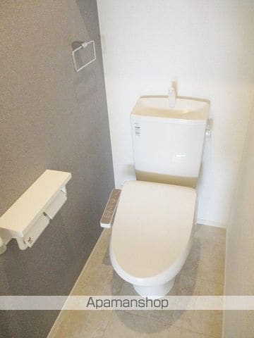 グランツ 南アルプス IIの内装写真